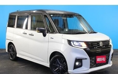 Suzuki Solio, 2023 год, 1 180 000 рублей, 1 фотография