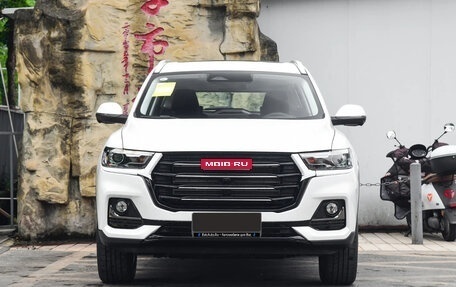Haval H6, 2026 год, 1 870 000 рублей, 1 фотография