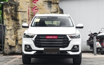 Haval H6, 2026 год, 1 870 000 рублей, 1 фотография