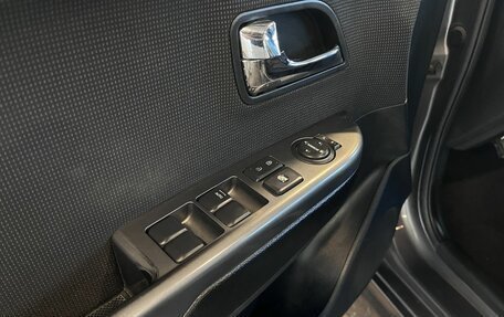 KIA Rio III рестайлинг, 2012 год, 850 000 рублей, 21 фотография