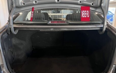 KIA Rio III рестайлинг, 2012 год, 850 000 рублей, 18 фотография