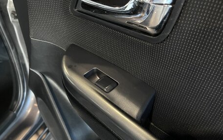 KIA Rio III рестайлинг, 2012 год, 850 000 рублей, 27 фотография