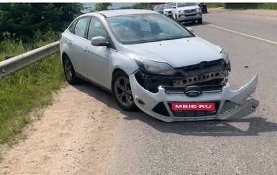 Ford Focus III, 2013 год, 450 000 рублей, 1 фотография