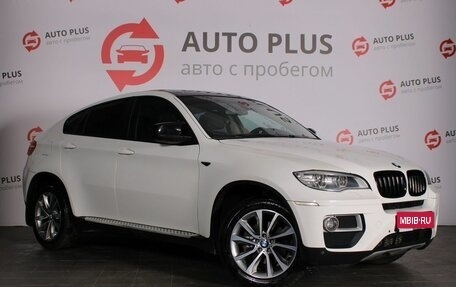 BMW X6, 2012 год, 1 870 000 рублей, 1 фотография