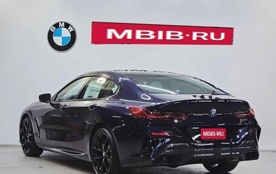 BMW 8 серия, 2026 год, 11 296 910 рублей, 1 фотография
