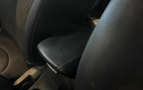 KIA Rio III рестайлинг, 2012 год, 850 000 рублей, 32 фотография