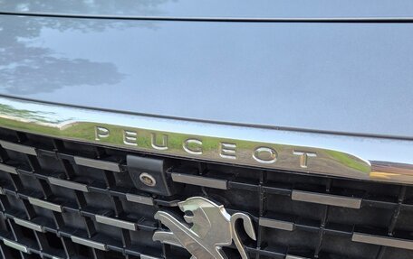 Peugeot 5008 II, 2018 год, 1 875 000 рублей, 4 фотография