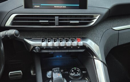 Peugeot 5008 II, 2018 год, 1 875 000 рублей, 23 фотография