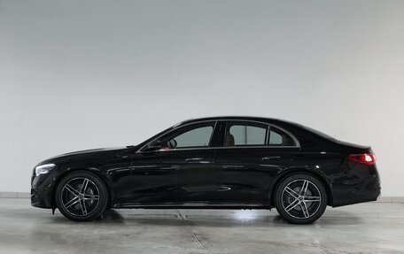 Mercedes-Benz E-Класс, 2025 год, 8 300 000 рублей, 2 фотография