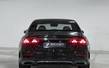 Mercedes-Benz E-Класс, 2025 год, 8 300 000 рублей, 4 фотография
