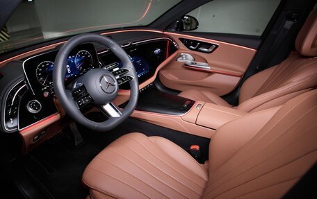 Mercedes-Benz E-Класс, 2025 год, 8 300 000 рублей, 10 фотография