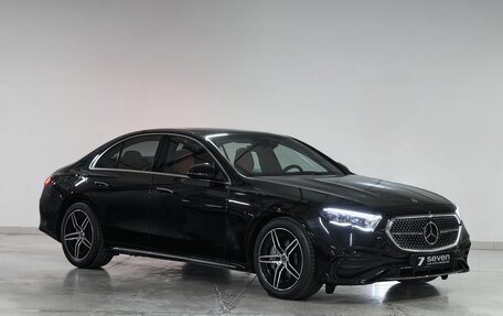 Mercedes-Benz E-Класс, 2025 год, 8 300 000 рублей, 7 фотография
