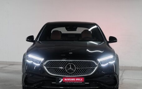 Mercedes-Benz E-Класс, 2025 год, 8 300 000 рублей, 8 фотография