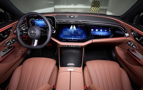 Mercedes-Benz E-Класс, 2025 год, 8 300 000 рублей, 11 фотография