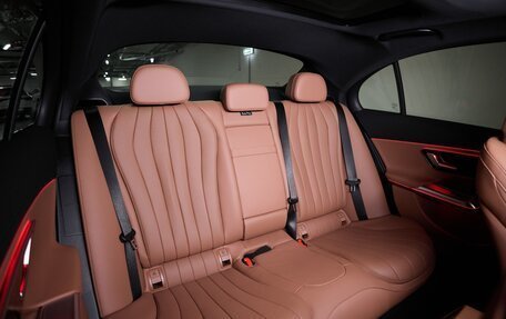 Mercedes-Benz E-Класс, 2025 год, 8 300 000 рублей, 16 фотография