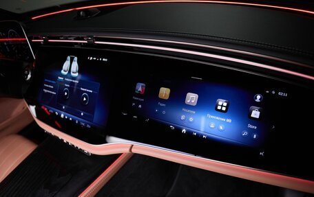 Mercedes-Benz E-Класс, 2025 год, 8 300 000 рублей, 18 фотография