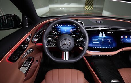 Mercedes-Benz E-Класс, 2025 год, 8 300 000 рублей, 12 фотография