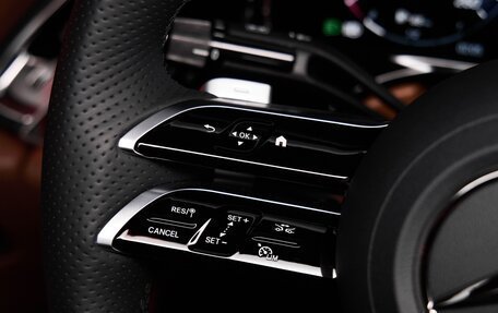 Mercedes-Benz E-Класс, 2025 год, 8 300 000 рублей, 25 фотография