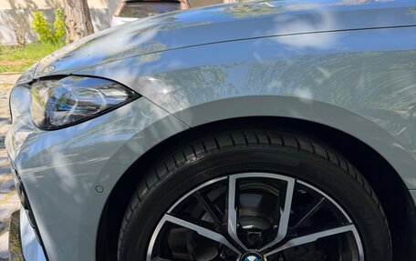 BMW 4 серия, 2021 год, 6 200 000 рублей, 12 фотография