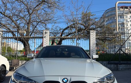 BMW 4 серия, 2021 год, 6 200 000 рублей, 3 фотография