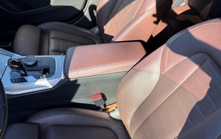 BMW 4 серия, 2021 год, 6 200 000 рублей, 9 фотография