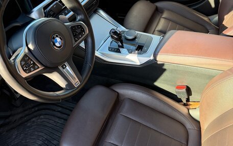 BMW 4 серия, 2021 год, 6 200 000 рублей, 7 фотография
