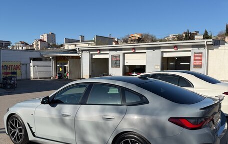 BMW 4 серия, 2021 год, 6 200 000 рублей, 11 фотография