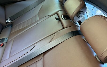 BMW 4 серия, 2021 год, 6 200 000 рублей, 13 фотография