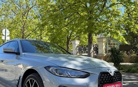 BMW 4 серия, 2021 год, 6 200 000 рублей, 2 фотография