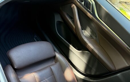 BMW 4 серия, 2021 год, 6 200 000 рублей, 16 фотография