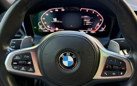 BMW 4 серия, 2021 год, 6 200 000 рублей, 23 фотография