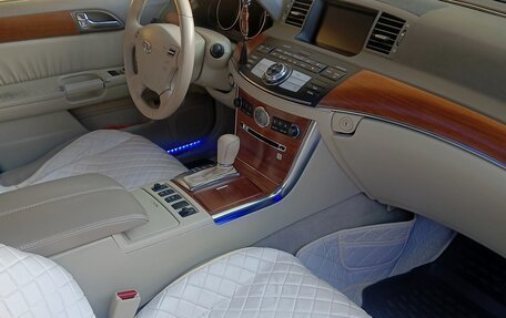 Infiniti M, 2007 год, 930 000 рублей, 4 фотография