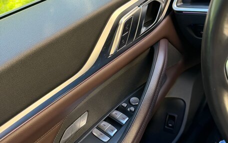 BMW 4 серия, 2021 год, 6 200 000 рублей, 22 фотография