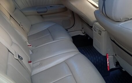 Infiniti M, 2007 год, 930 000 рублей, 5 фотография