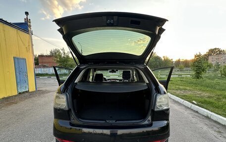 Mazda CX-7 I рестайлинг, 2011 год, 955 500 рублей, 8 фотография