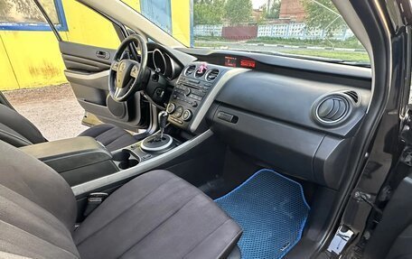 Mazda CX-7 I рестайлинг, 2011 год, 955 500 рублей, 14 фотография