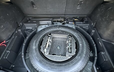 Mazda CX-7 I рестайлинг, 2011 год, 955 500 рублей, 10 фотография