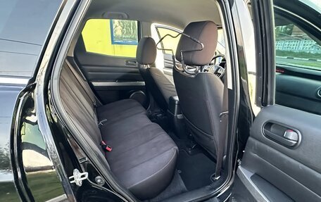 Mazda CX-7 I рестайлинг, 2011 год, 955 500 рублей, 16 фотография