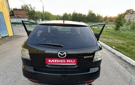 Mazda CX-7 I рестайлинг, 2011 год, 955 500 рублей, 7 фотография