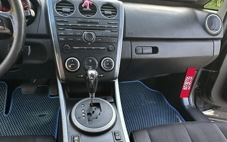 Mazda CX-7 I рестайлинг, 2011 год, 955 500 рублей, 12 фотография
