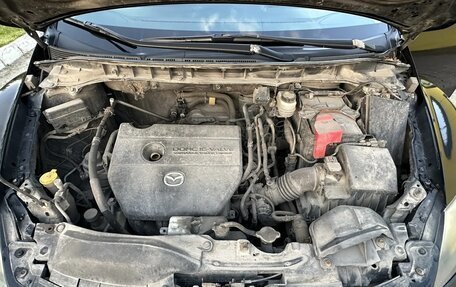 Mazda CX-7 I рестайлинг, 2011 год, 955 500 рублей, 17 фотография