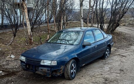 Opel Vectra A, 1991 год, 50 000 рублей, 3 фотография