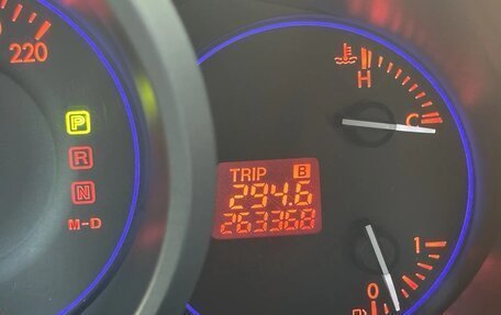 Mazda CX-7 I рестайлинг, 2011 год, 955 500 рублей, 18 фотография