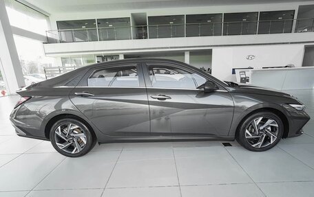 Hyundai Elantra, 2026 год, 1 920 000 рублей, 4 фотография