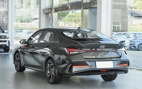 Hyundai Elantra, 2026 год, 1 920 000 рублей, 7 фотография