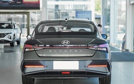 Hyundai Elantra, 2026 год, 1 920 000 рублей, 6 фотография