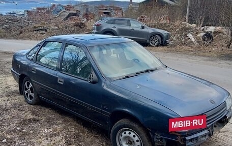 Opel Vectra A, 1991 год, 50 000 рублей, 2 фотография
