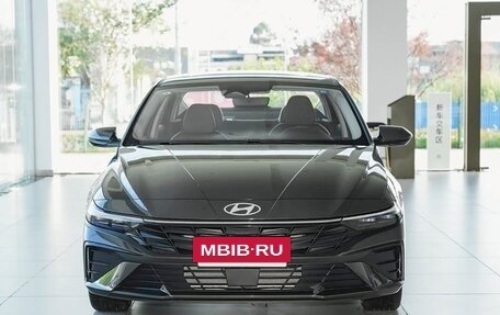 Hyundai Elantra, 2026 год, 1 920 000 рублей, 2 фотография