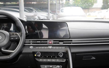 Hyundai Elantra, 2026 год, 1 920 000 рублей, 12 фотография