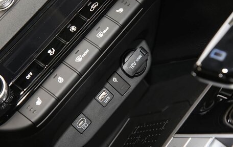 Hyundai Elantra, 2026 год, 1 920 000 рублей, 17 фотография